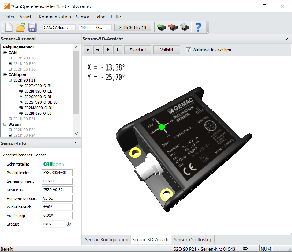 ISD-Control-Screenshot-CANopen-3D-Ansicht