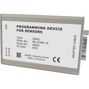 Sensor-Programmieradapter ISPA2