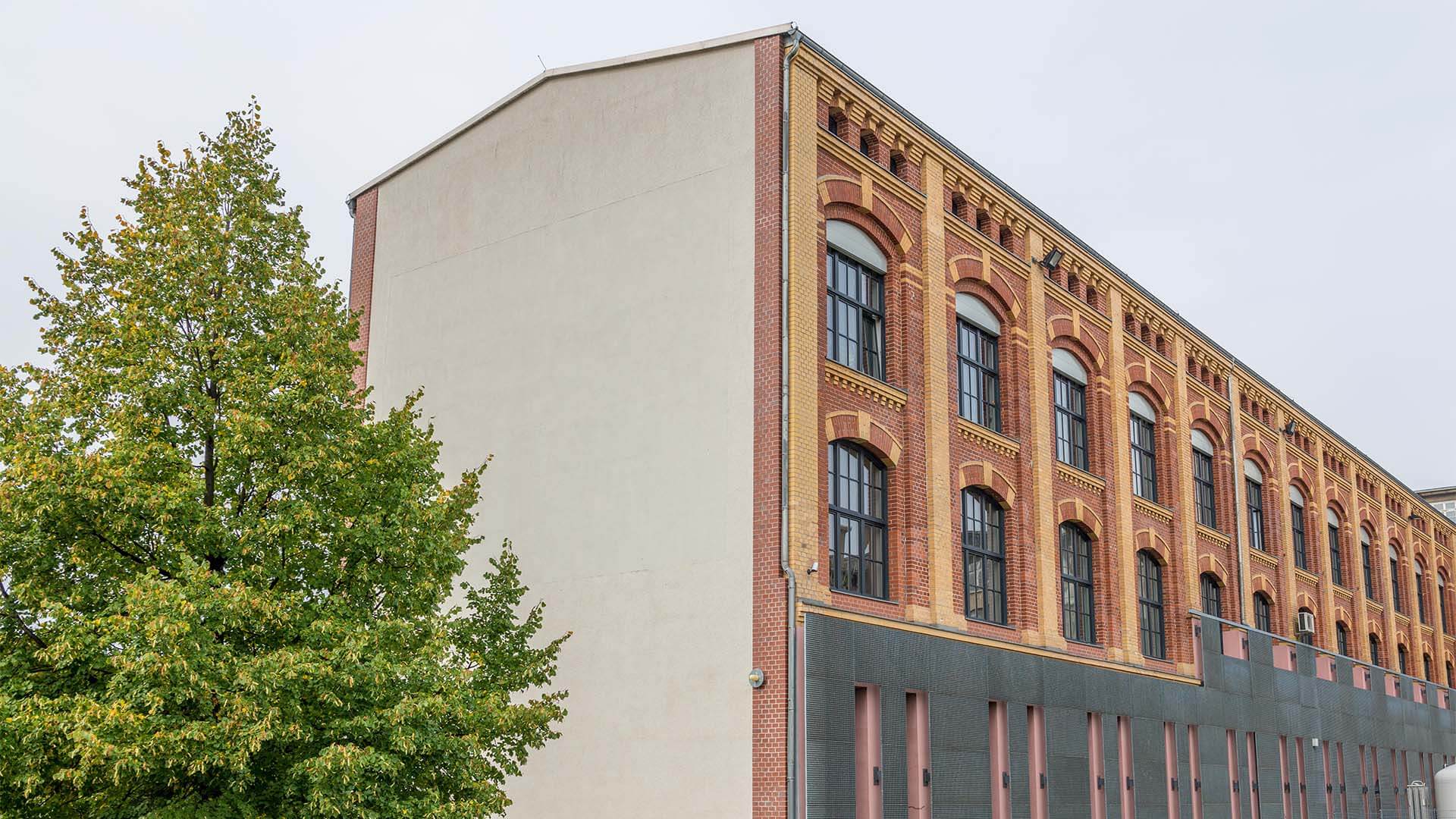GEMAC Chemnitz GmbH